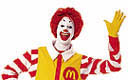 Ronald McDonald