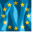 european flag